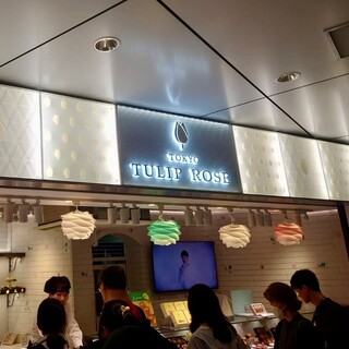 トーキョー チューリップ ローズ_2