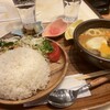 カレー専門店 はまやカレー ランドマークプラザ店