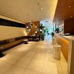 AiNA ORGANIC KITCHEN  - 