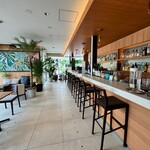 AiNA ORGANIC KITCHEN  - 