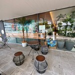 AiNA ORGANIC KITCHEN  - 