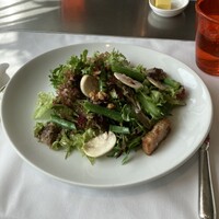 Benoit Alain Ducasse - 