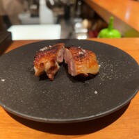 焼鳥 嘉とう - 