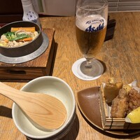 大山鶏と鮮魚 居酒屋 まいか - 