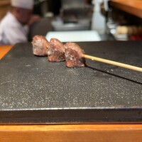 焼鳥 嘉とう - 