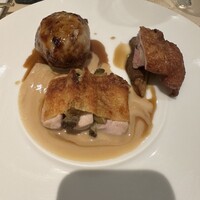 フランス料理 タンモア - 