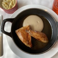 Benoit Alain Ducasse - 