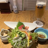大山鶏と鮮魚 居酒屋 まいか - 