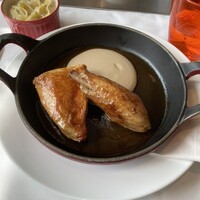 Benoit Alain Ducasse - 