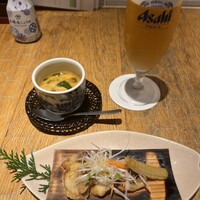 大山鶏と鮮魚 居酒屋 まいか - 