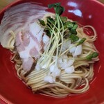 麺や 鶏とだし - 