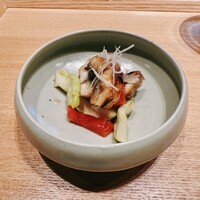 鮨 麻生 平尾山荘 - 