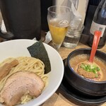 つけ麺 タイヨウ - 