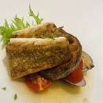 鉄板焼じろう - 