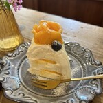 カフェ ポンポネッラ - 