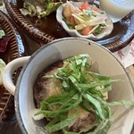 カフェ ポンポネッラ - 