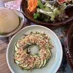 カフェ ポンポネッラ - 