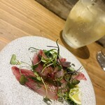 鉄板焼じろう - 