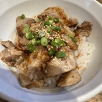 つけ麺 タイヨウ - 