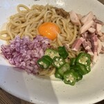 つけ麺 タイヨウ - 