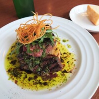 トラットリア イル レガーロ - 