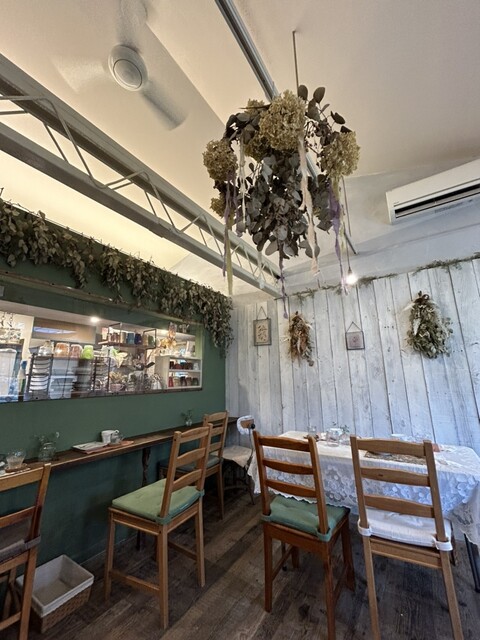 Cafe Pomponella photo 4