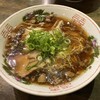 尾道ラーメン 暁 小町店
