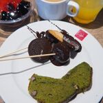 SALVATORE CUOMO & BAR - 