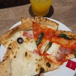 SALVATORE CUOMO & BAR - 