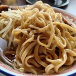 ラーメンビリー 多賀城店 - 