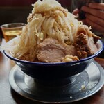 ラーメンビリー 多賀城店 - 