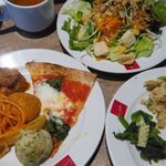 SALVATORE CUOMO & BAR - 