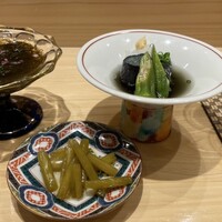 鮨 信海 - 