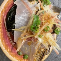 鮨 信海 - 