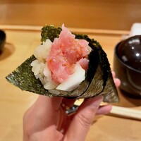 まんてん鮨 日比谷オクロジ店 - 