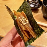 まんてん鮨 日比谷オクロジ店 - 