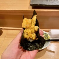 まんてん鮨 日比谷オクロジ店 - 