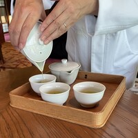 高宮庭園茶寮 - 