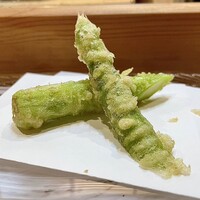 天麩羅 安藤 - 