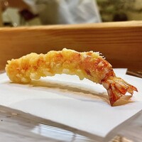 天麩羅 安藤 - 