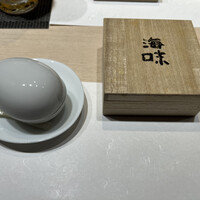 八重洲 鮨 海味 - 