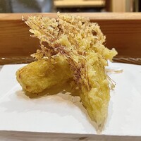 天麩羅 安藤 - 