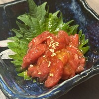 近江うし焼肉 にくTATSU 日本橋室町店 - 