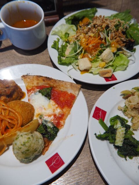 SALVATORE CUOMO &amp; BAR Hacchobori photo 5