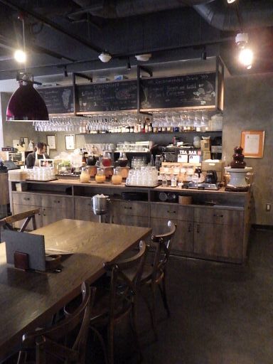 SALVATORE CUOMO &amp; BAR Hacchobori photo 4