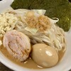 ラーメン つづき