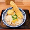難波千日前 釜たけうどん 八重洲北口店