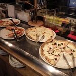 SALVATORE CUOMO & BAR - 