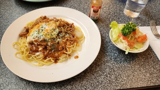 まほろば - 青森（洋食）の写真