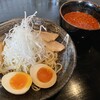 廣島つけ麺本舗 ばくだん屋 松川町店